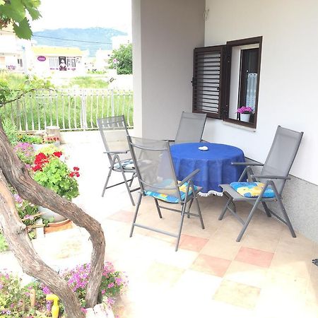 Apartments Silvi Podstrana Dış mekan fotoğraf