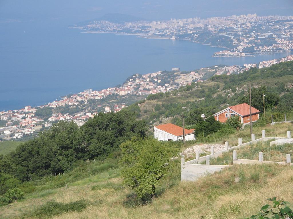 Apartments Silvi Podstrana Dış mekan fotoğraf