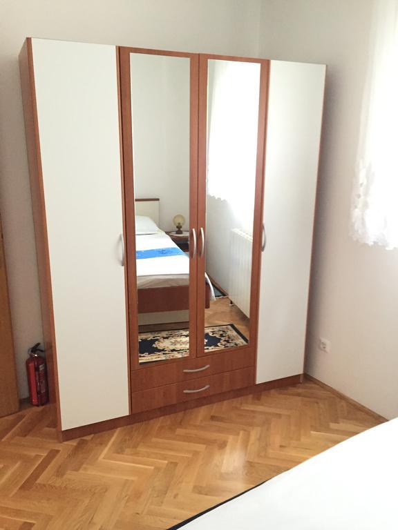 Apartments Silvi Podstrana Dış mekan fotoğraf