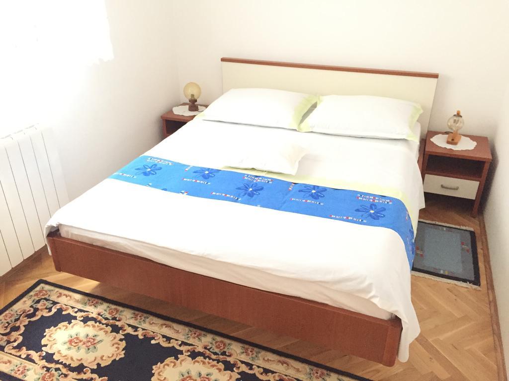Apartments Silvi Podstrana Dış mekan fotoğraf