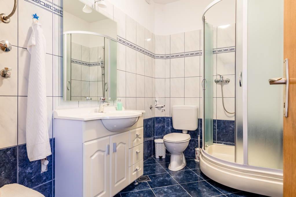 Apartments Silvi Podstrana Dış mekan fotoğraf