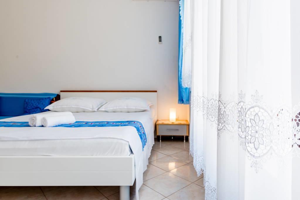 Apartments Silvi Podstrana Dış mekan fotoğraf